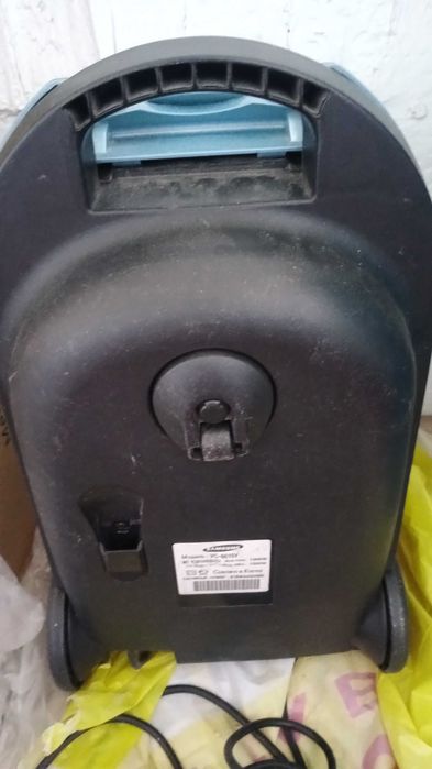 Пылесос Самсунг 1500 W модель VC-6015V
