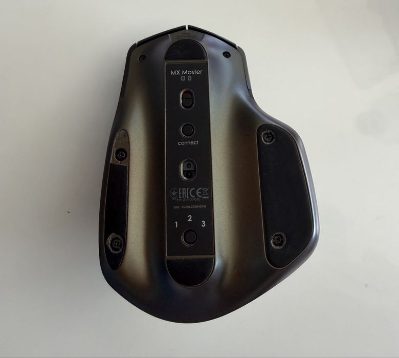 Mouse Logitech Mx master for business