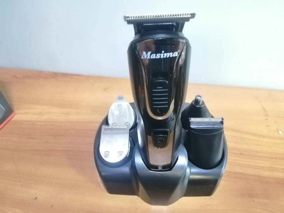 Продам машинку для стрижки