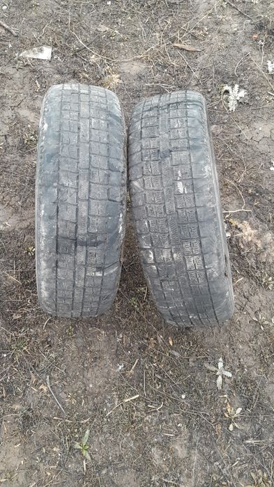 Шины зимние 175/70/14