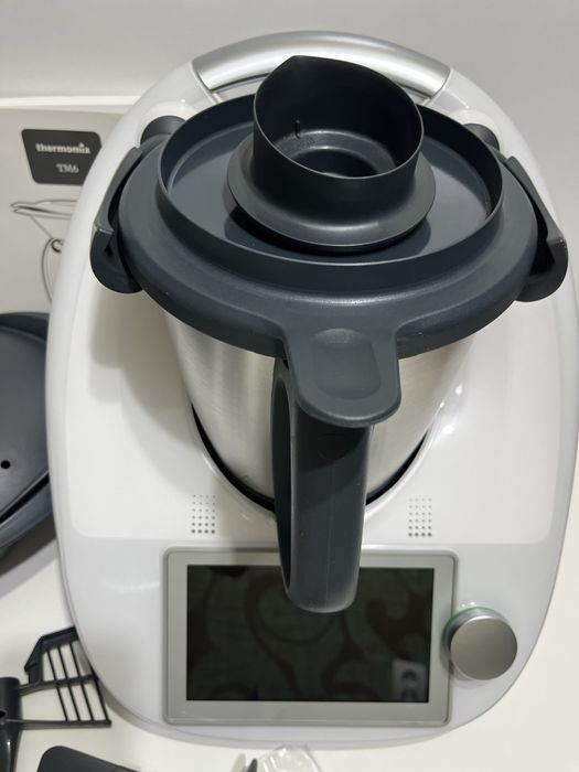 Продается Термомикс6 с гарантией