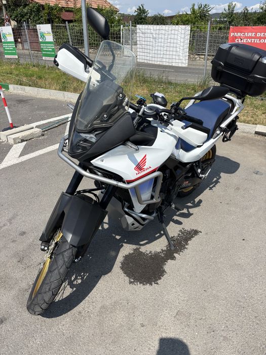 Honda Transalp 750 XL 2024