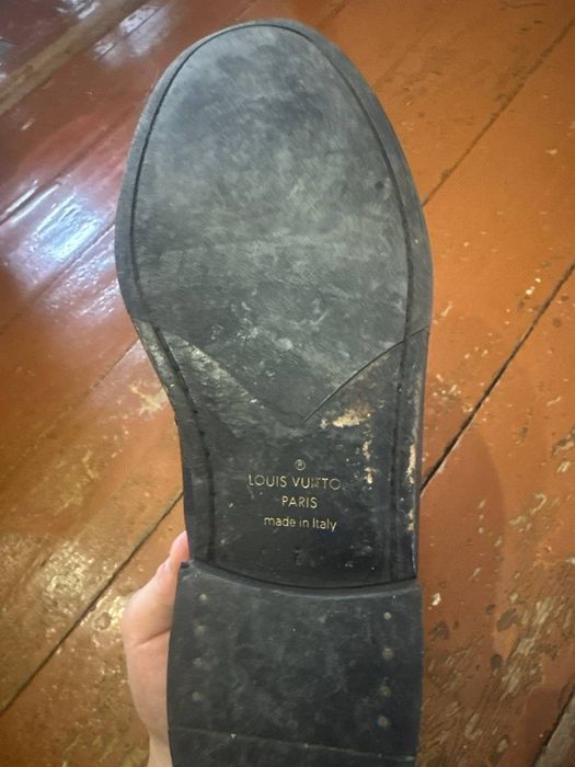 Louis Vuitton Hockenheim (Оригинал, 2020)».