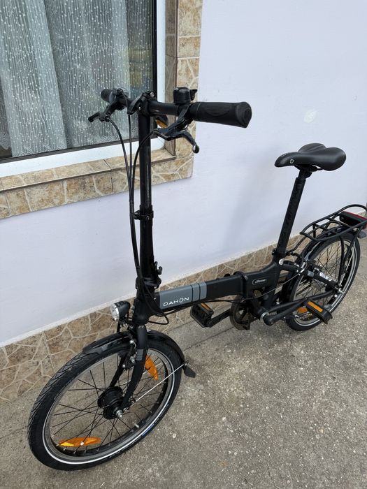 Dahon Vitesse D7HG 20"