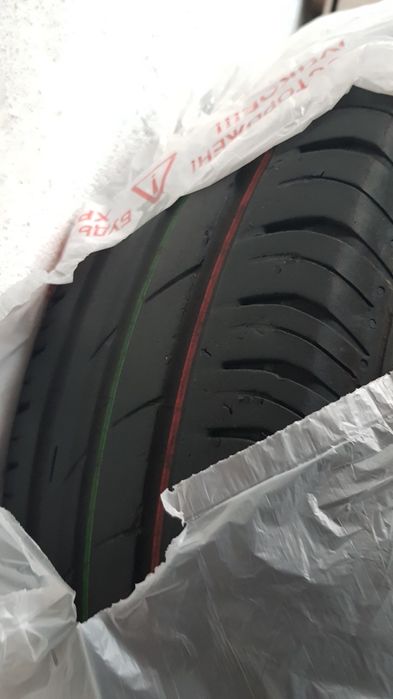 Резина летняя комплект