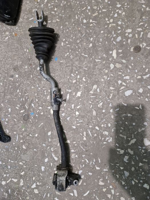 Продам запчасти ауди 100 с4