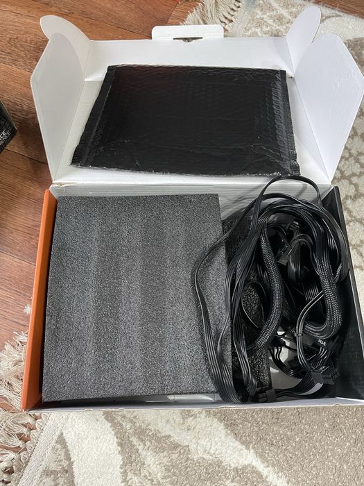 Блок питания COUGAR BXM 700