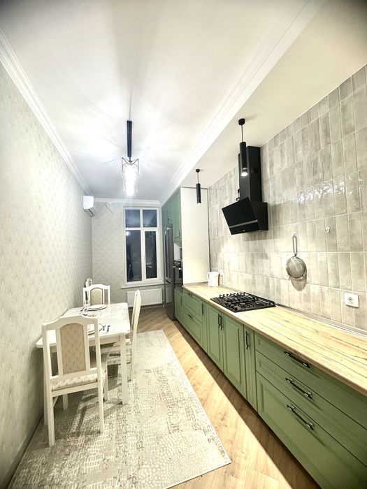 1 комн апарт в ЖК Арман