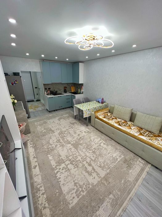 Продается 1 комн квартира