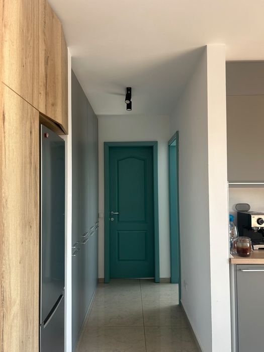 Apartament de Inchiriat 2 camere, zona Europa