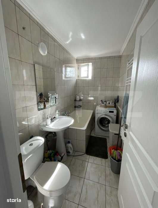 Apartament 2 camere, 51.75 mp, zona Ultracentral