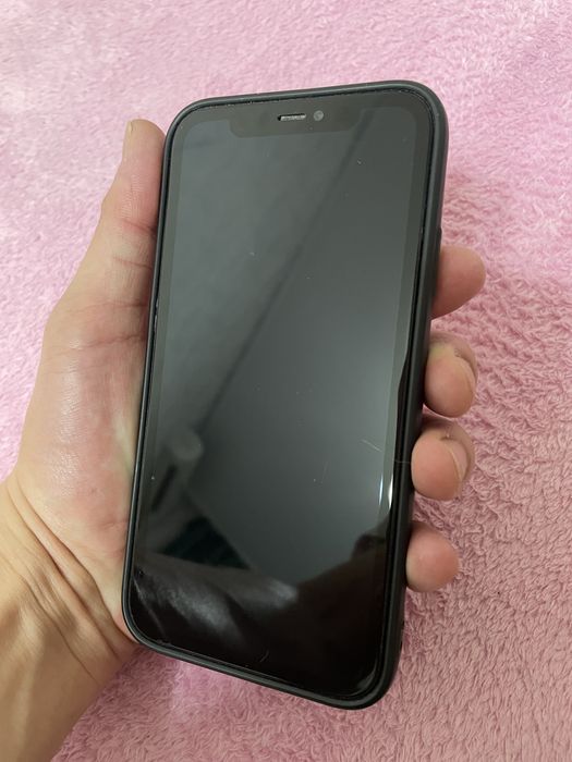 iphone 11 64gb обмен