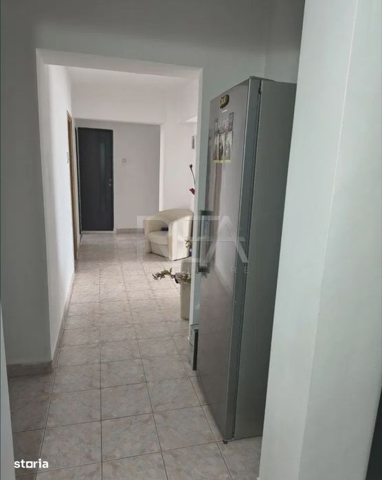 4 camere, 6/10, anvelopat, 89mp, bloc 1983-Bdul Ghencea — fotografia 2