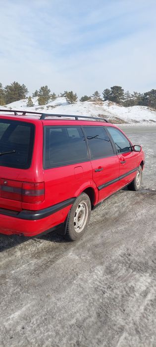 Вольц универсал б4