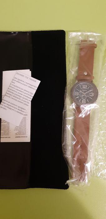 Мъжки нов часовник