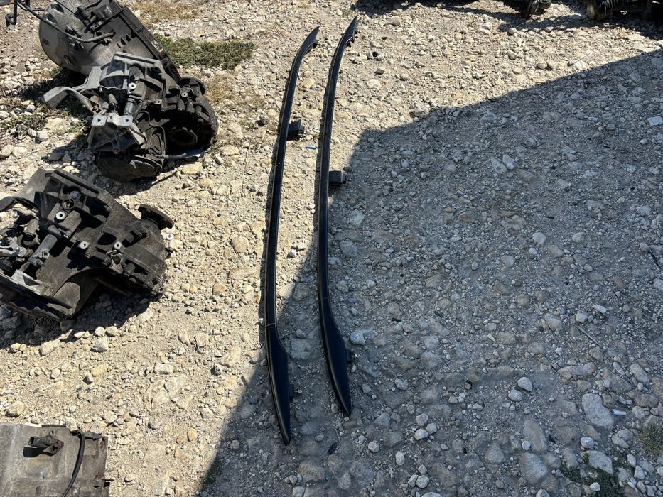 Лайстни за тавана за Шаран/ Галакси/ Алхамбра 02-08г