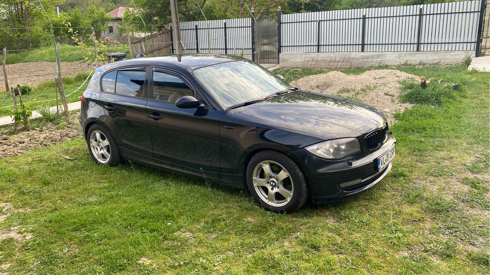 Vand BMW seria1 e87