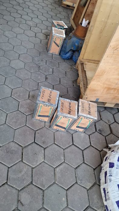 Долото шарошечный pdc бит долота пикабур, буровые замок буровой устано