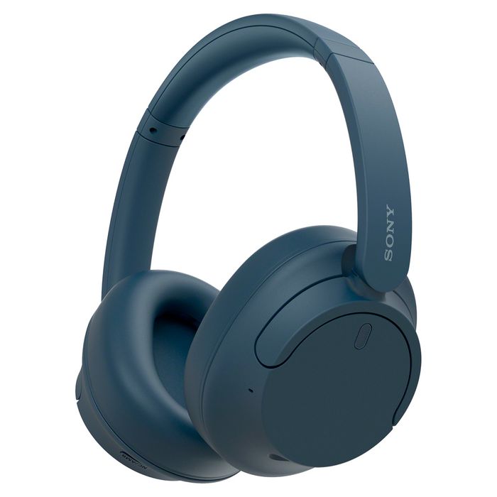 Беспроводные наушники Sony WH-CH720N