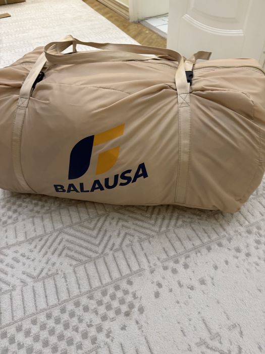 Продам надувную юрту