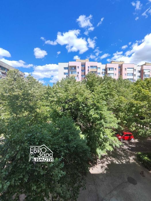 Продава се Тристаен апартамент в Стара Загора, Ремиза - 62 кв.м за 1127 €/кв.м - Снимка #10