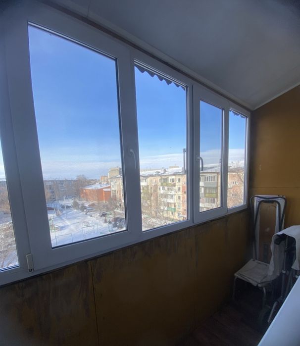 Продам 3 ком квартиру в р-оне 2 гор больницы.