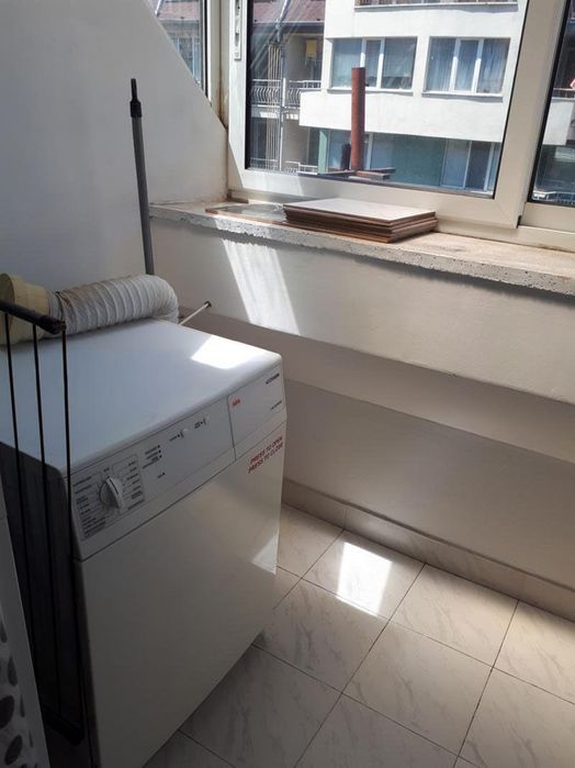 Дава се под наем Мезонет в София, Стрелбище - 77 кв.м за 597.21 € - Снимка #10