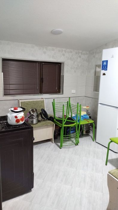 Срочно! Недорого! Продается 2-х комнатная квартира! МАНСАРДА!