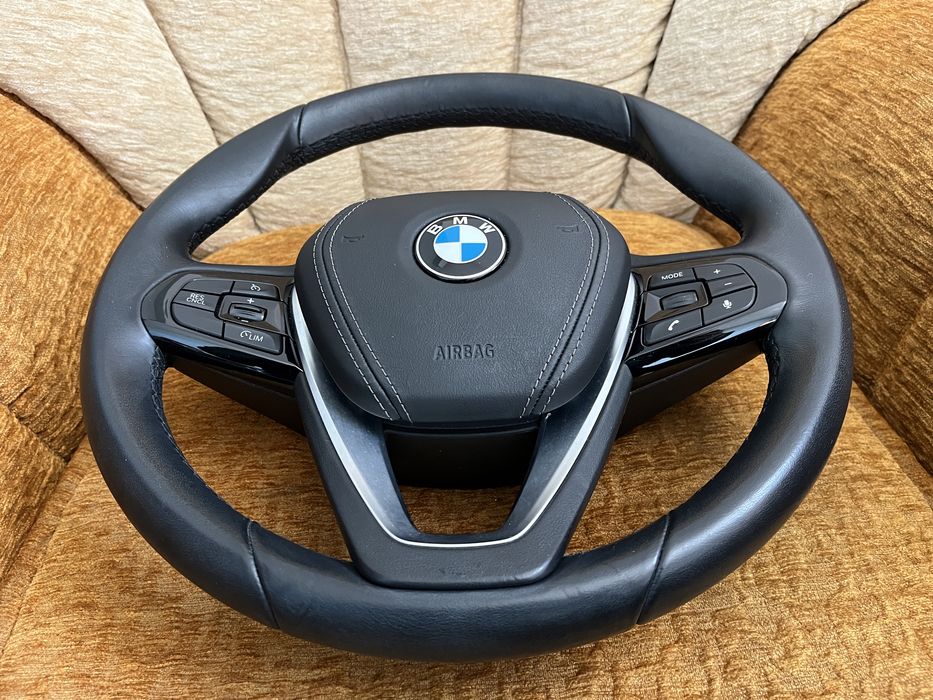 Volan / Airbag BMW Seria 5 G30 G31