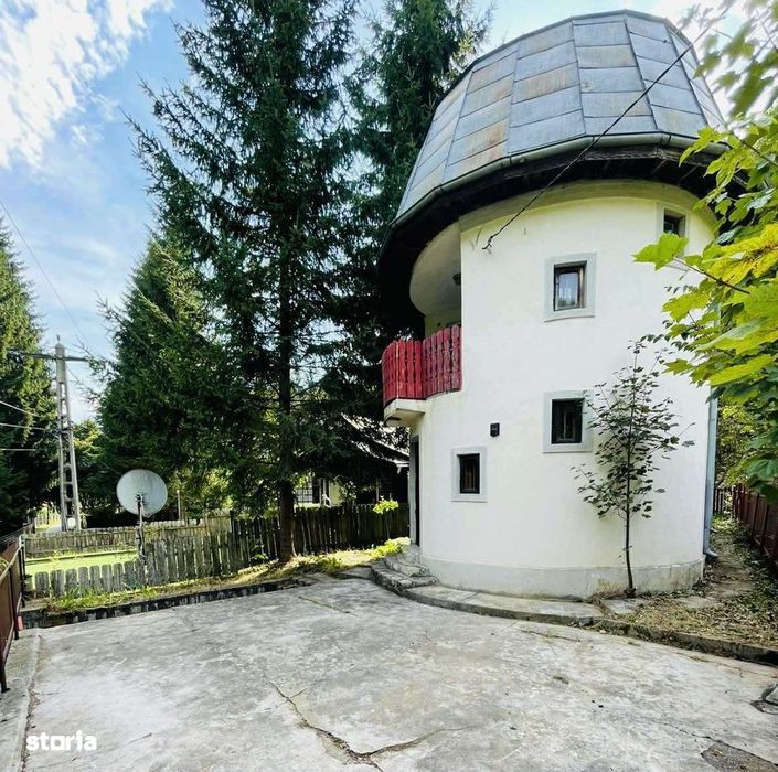 Casa Vacanta Lepsa Vrancea