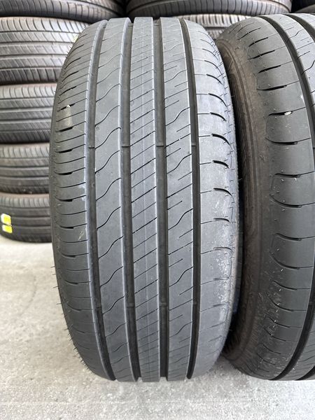 225/55/18 GOODYEAR 2бр