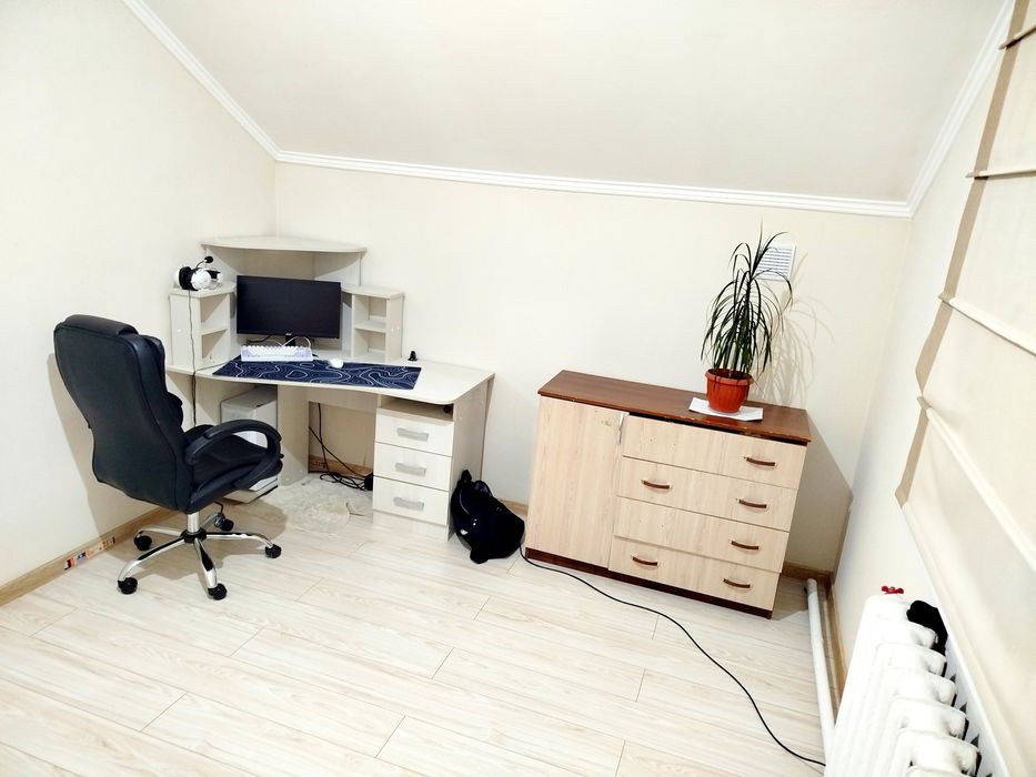 Недвижимость в городе Косшы