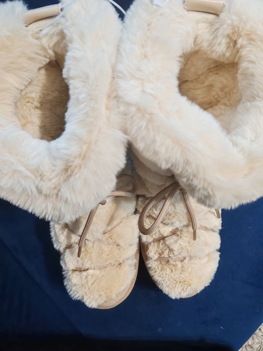 Боти, ботуши H&M №42