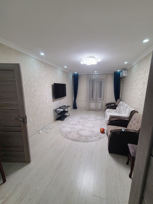 3-комн. квартира, 80 м², Бектемирский район