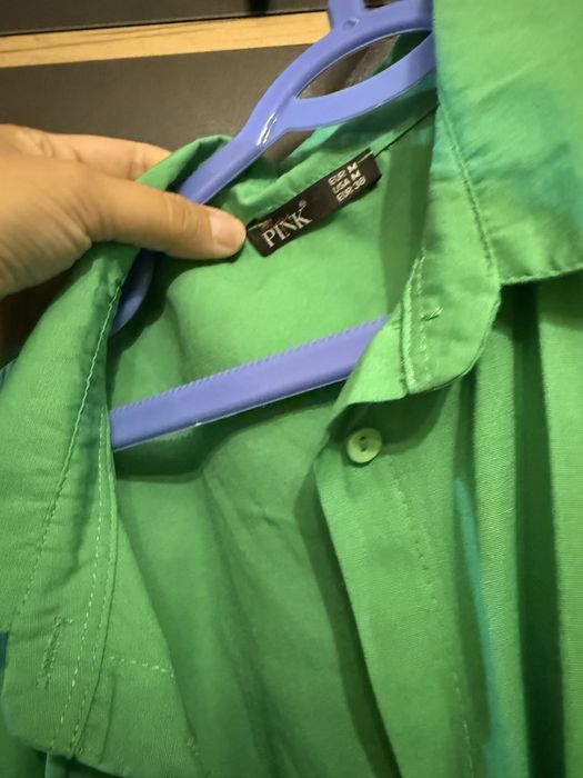 Рубашки женские