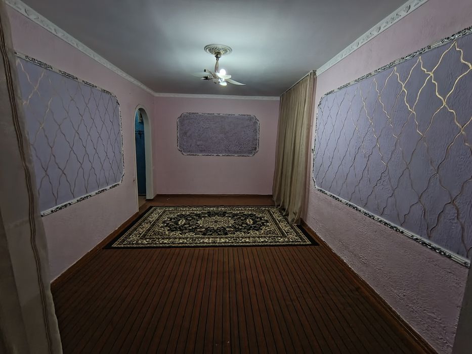 Квартира в аренду