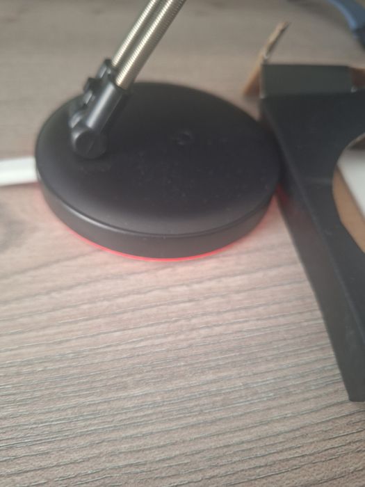 Suport mouse RGB