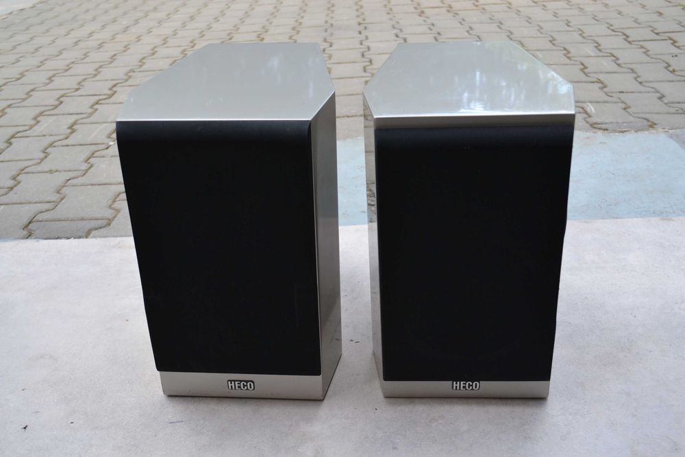Boxe Heco Elan 300
