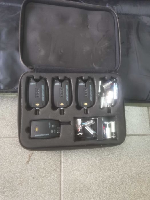 Шаранджийски комплект