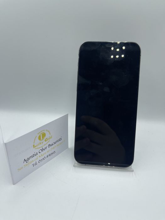 Iphone 12 Pro 128Gb/86% Baterie GARANTIE/FACTURA #54704