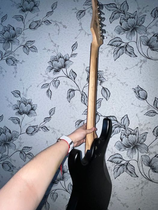 Электрогитара Cort G100