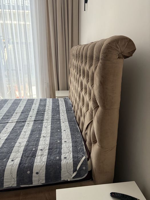 Продам кровать 160/2