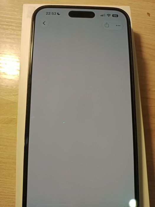 Айфон 14 Pro Max 128гб 79акб