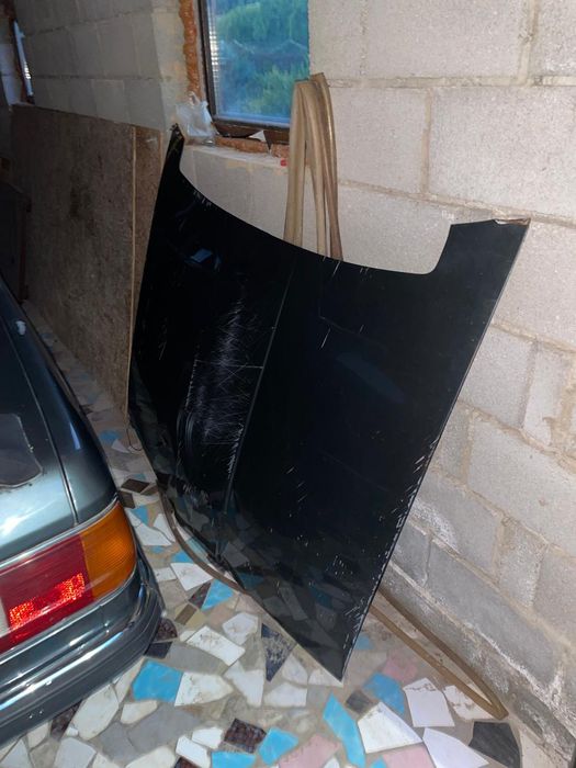 Е 23 Бмв BMW 7 серии