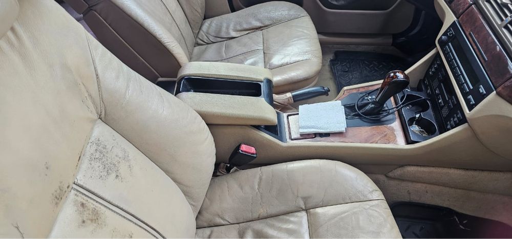 БМВ е 39 528i продам