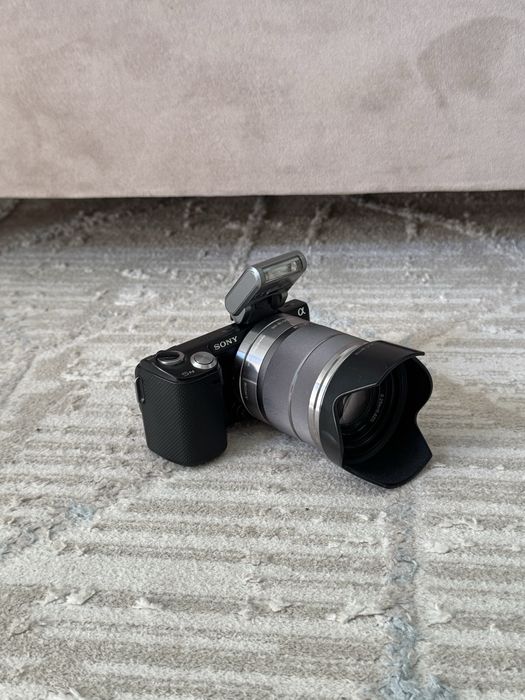 Фотоаппарт Sony NEX 5N