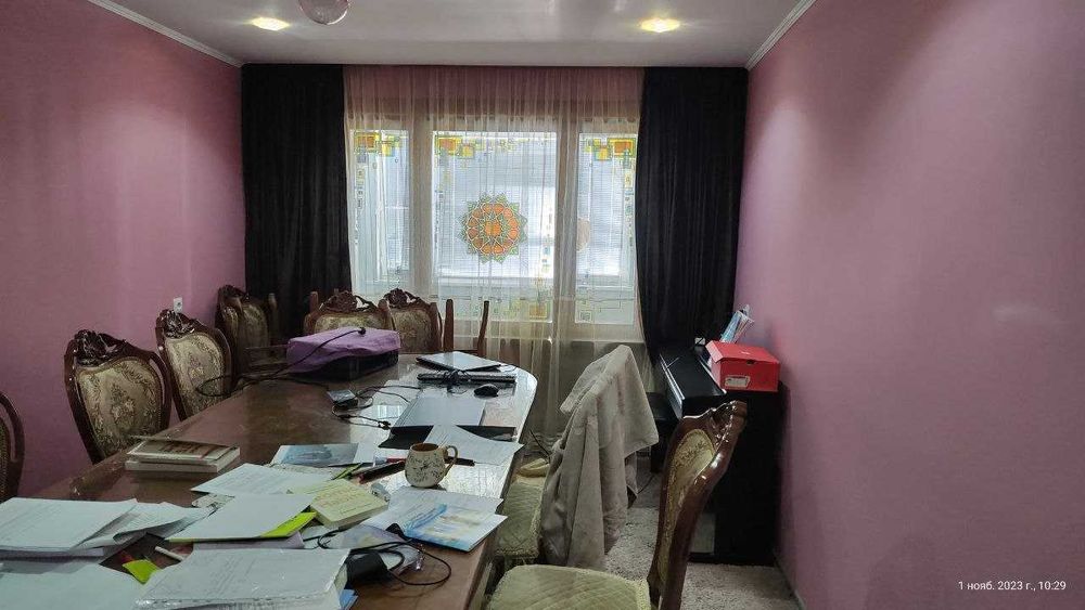 Ниже рынка  Продаётся 4-х комнатная квартира кирпич разделка Мирабад