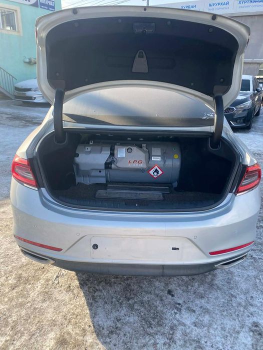 Продам хуйндай грондеуер