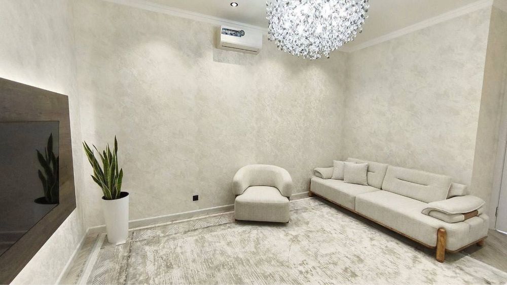 Продается Новостройка. ЖК Muhtasham.Юнусабадский район метро Минор