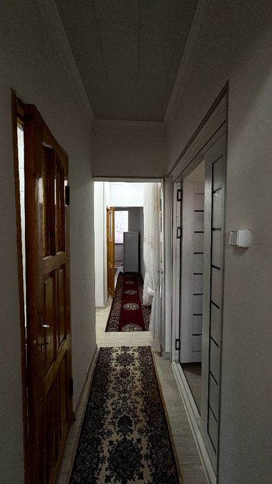 3 хонали квартира Сотилади,Кайум Муртазоев 3